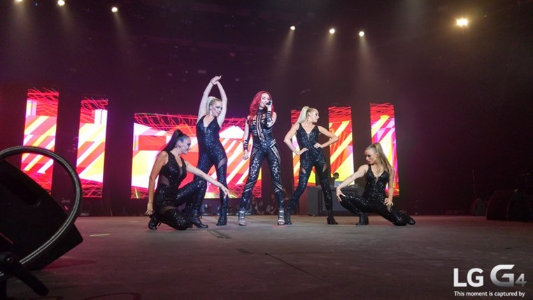 NRJ Music Tour 2015 Part 2